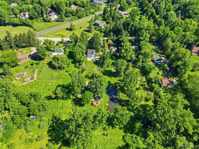 1700 Warren Road, Ann Arbor, MI 48105