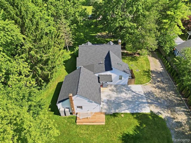 1700 Warren Road, Ann Arbor, MI 48105