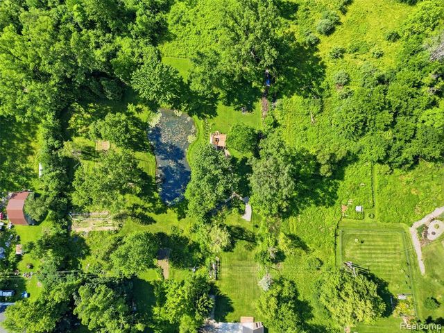 1700 Warren Road, Ann Arbor, MI 48105