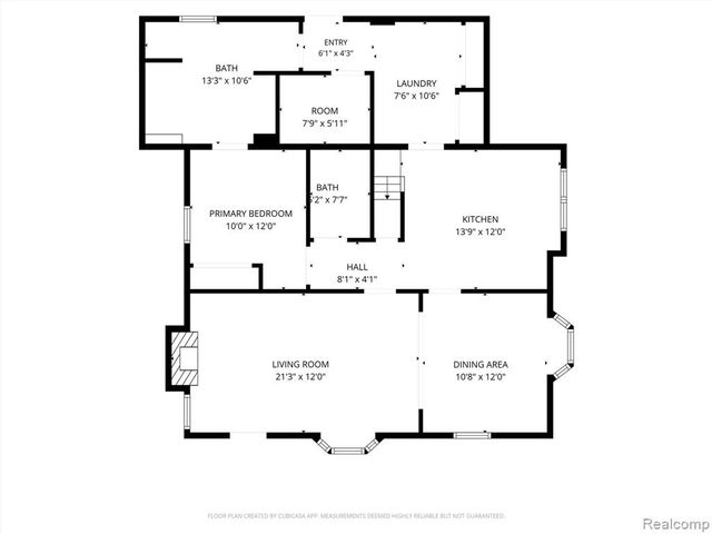 1700 Warren Road, Ann Arbor, MI 48105