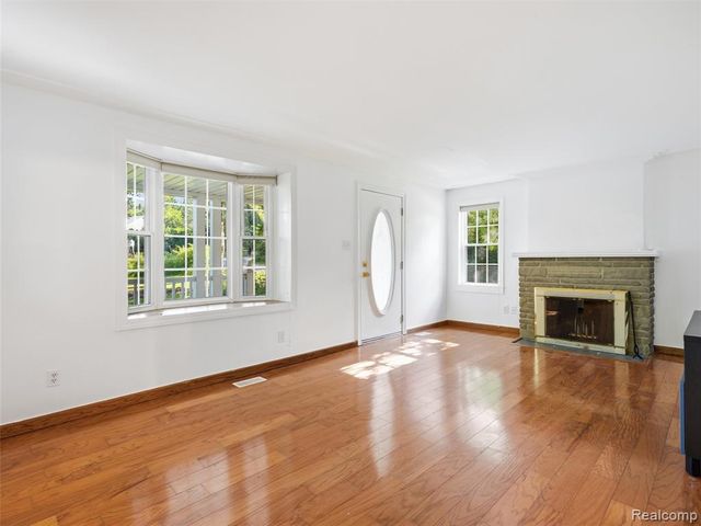 1700 Warren Road, Ann Arbor, MI 48105