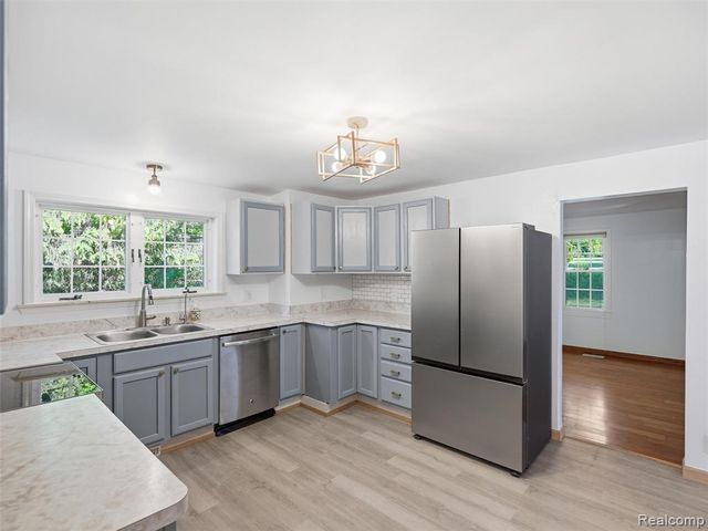 1700 Warren Road, Ann Arbor, MI 48105