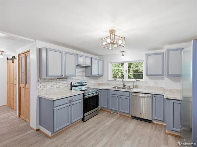 1700 Warren Road, Ann Arbor, MI 48105