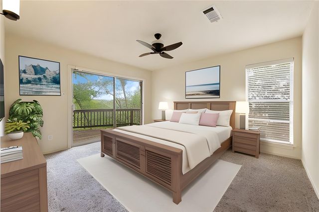 4810 Timberline DR, Austin, TX 78746