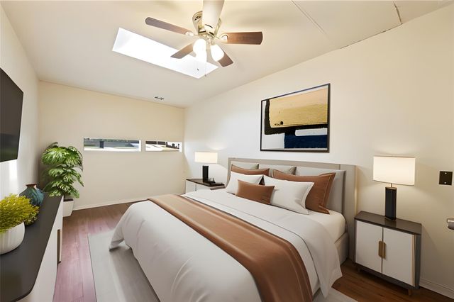 4810 Timberline DR, Austin, TX 78746