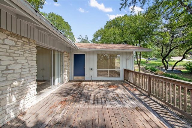 4810 Timberline DR, Austin, TX 78746