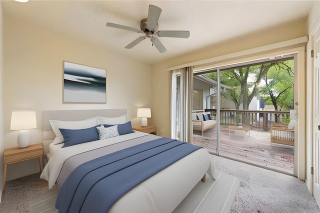 4810 Timberline DR, Austin, TX 78746