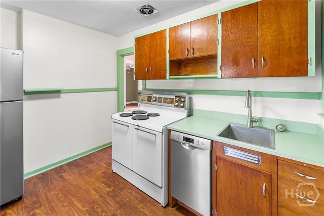 505 E 63rd Street, Savannah, GA 31405