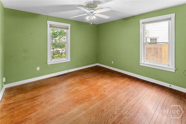 505 E 63rd Street, Savannah, GA 31405