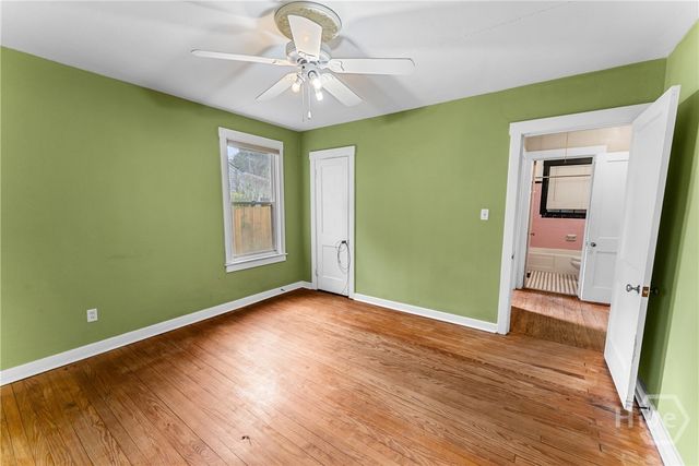 505 E 63rd Street, Savannah, GA 31405