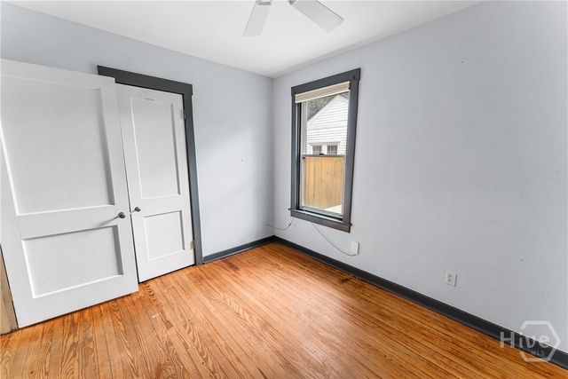 505 E 63rd Street, Savannah, GA 31405