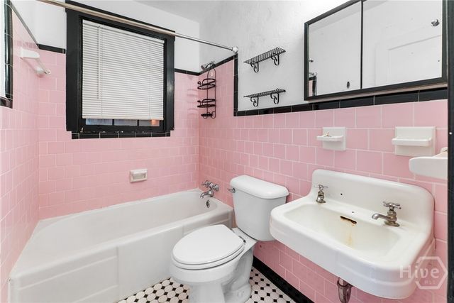 505 E 63rd Street, Savannah, GA 31405