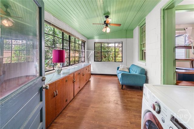 505 E 63rd Street, Savannah, GA 31405