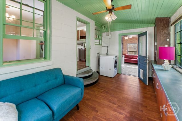 505 E 63rd Street, Savannah, GA 31405