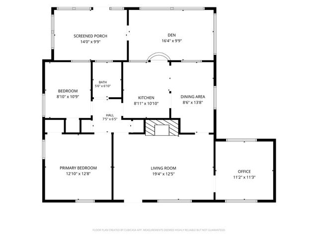 505 E 63rd Street, Savannah, GA 31405