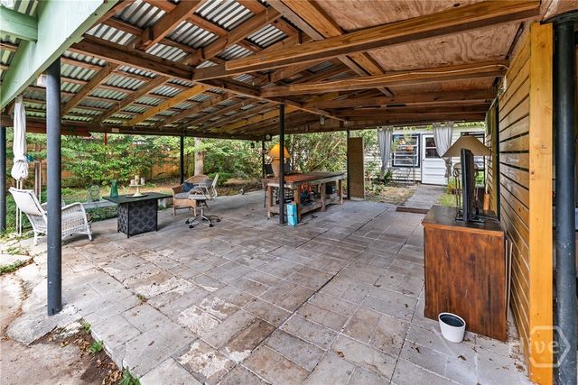 505 E 63rd Street, Savannah, GA 31405