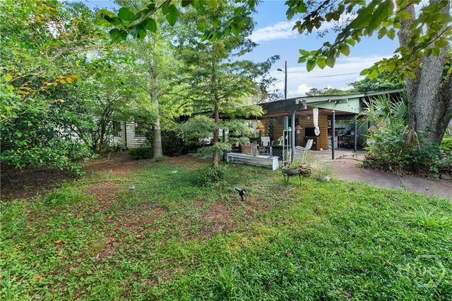 505 E 63rd Street, Savannah, GA 31405