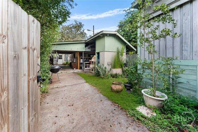 505 E 63rd Street, Savannah, GA 31405