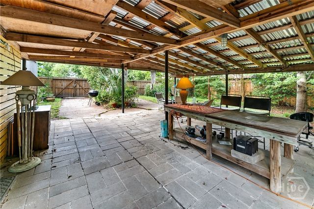 505 E 63rd Street, Savannah, GA 31405