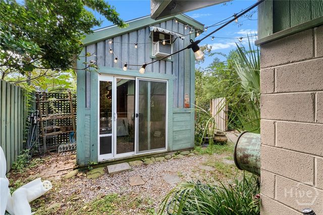 505 E 63rd Street, Savannah, GA 31405