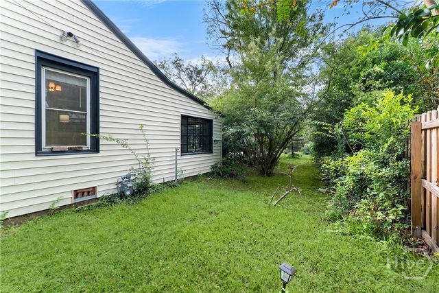 505 E 63rd Street, Savannah, GA 31405
