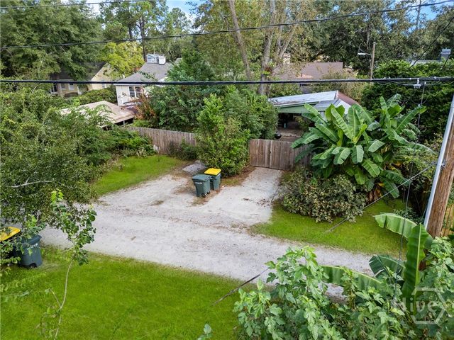 505 E 63rd Street, Savannah, GA 31405