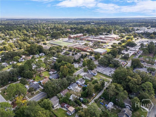 505 E 63rd Street, Savannah, GA 31405