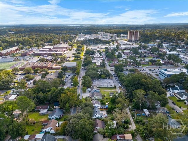 505 E 63rd Street, Savannah, GA 31405