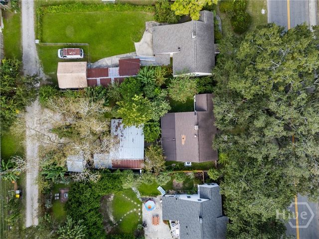 505 E 63rd Street, Savannah, GA 31405