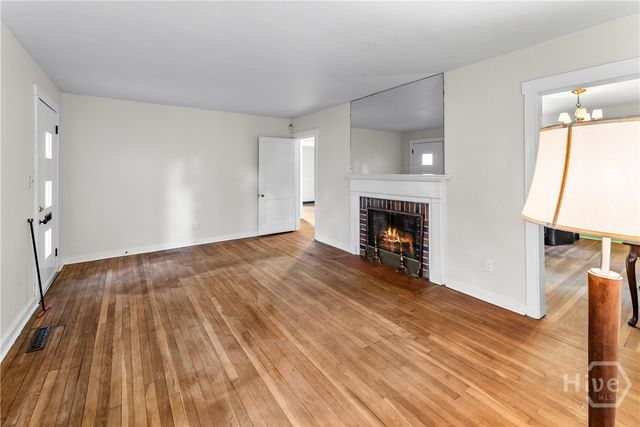505 E 63rd Street, Savannah, GA 31405