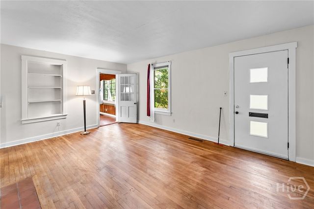 505 E 63rd Street, Savannah, GA 31405