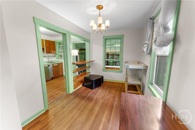 505 E 63rd Street, Savannah, GA 31405