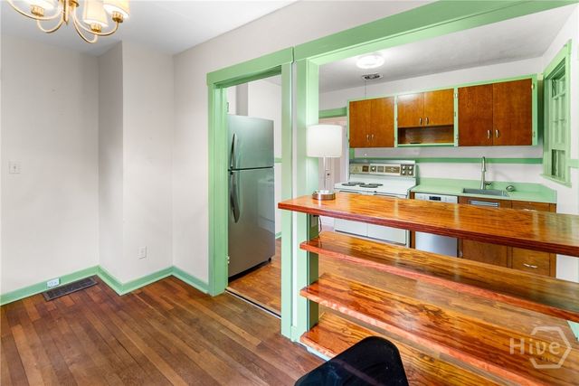 505 E 63rd Street, Savannah, GA 31405