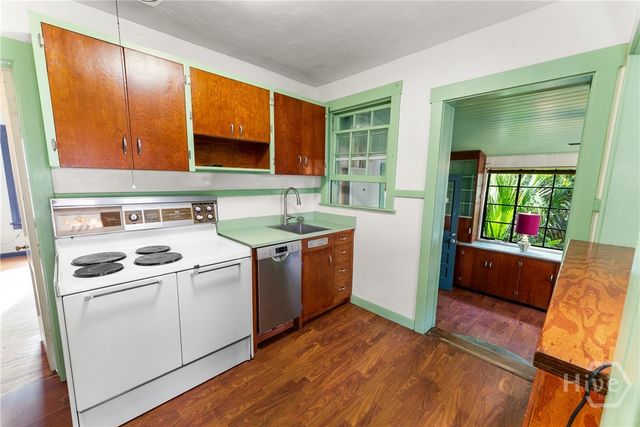 505 E 63rd Street, Savannah, GA 31405