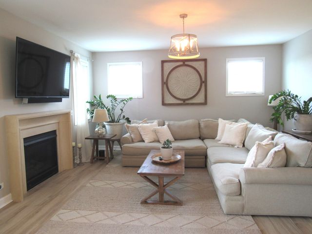 15183 S Ginger Lane, Homer Glen, IL 60491