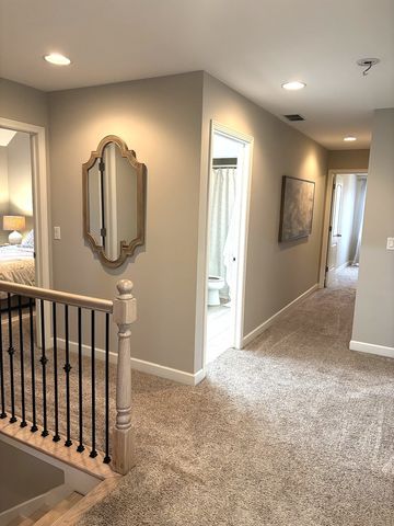 15183 S Ginger Lane, Homer Glen, IL 60491