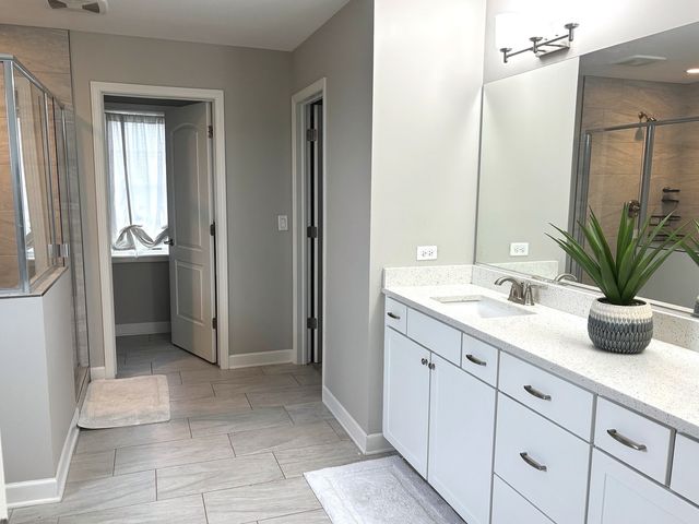 15183 S Ginger Lane, Homer Glen, IL 60491