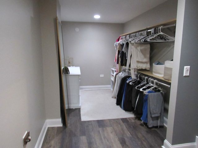 15183 S Ginger Lane, Homer Glen, IL 60491