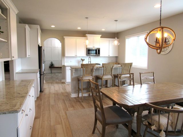 15183 S Ginger Lane, Homer Glen, IL 60491