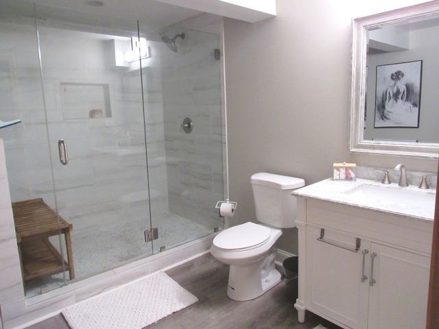 15183 S Ginger Lane, Homer Glen, IL 60491