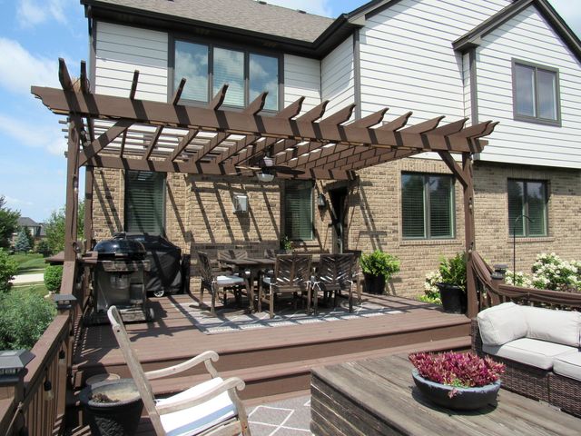 15183 S Ginger Lane, Homer Glen, IL 60491