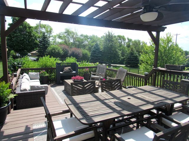 15183 S Ginger Lane, Homer Glen, IL 60491