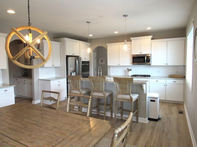 15183 S Ginger Lane, Homer Glen, IL 60491