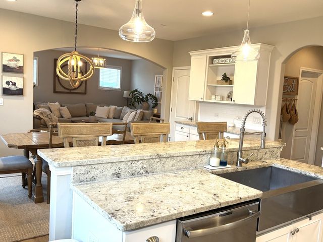 15183 S Ginger Lane, Homer Glen, IL 60491