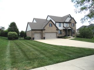 15183 S Ginger Lane, Homer Glen, IL 60491