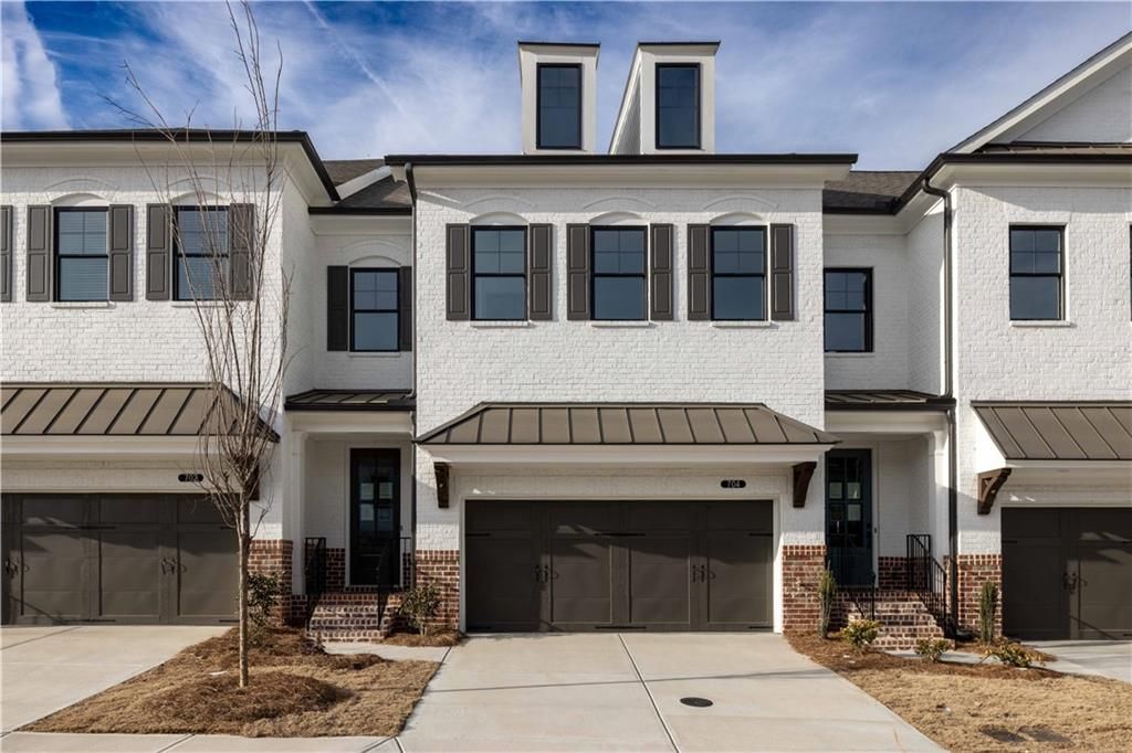 704 Dodd Lane 158, Buford, GA 30518