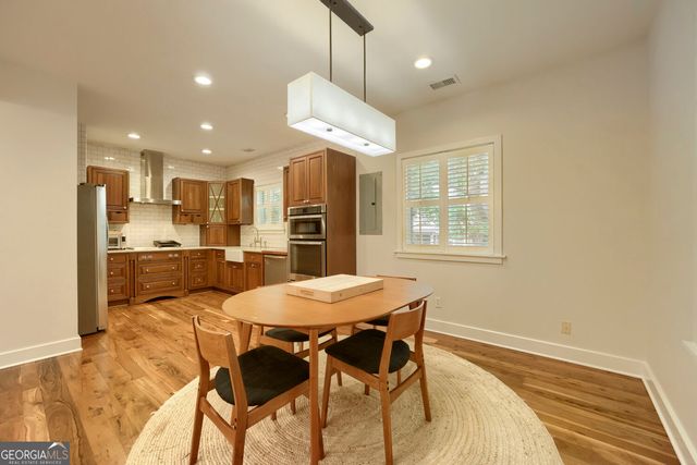 310 Oakdale Road, Atlanta, GA 30307