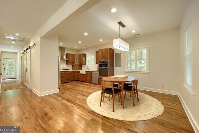 310 Oakdale Road, Atlanta, GA 30307