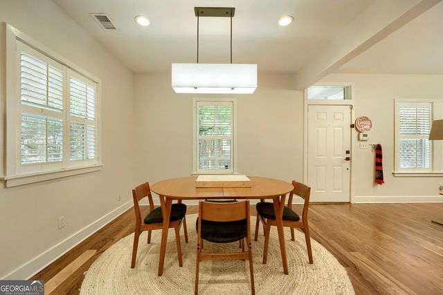 310 Oakdale Road, Atlanta, GA 30307