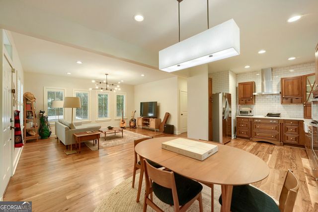 310 Oakdale Road, Atlanta, GA 30307
